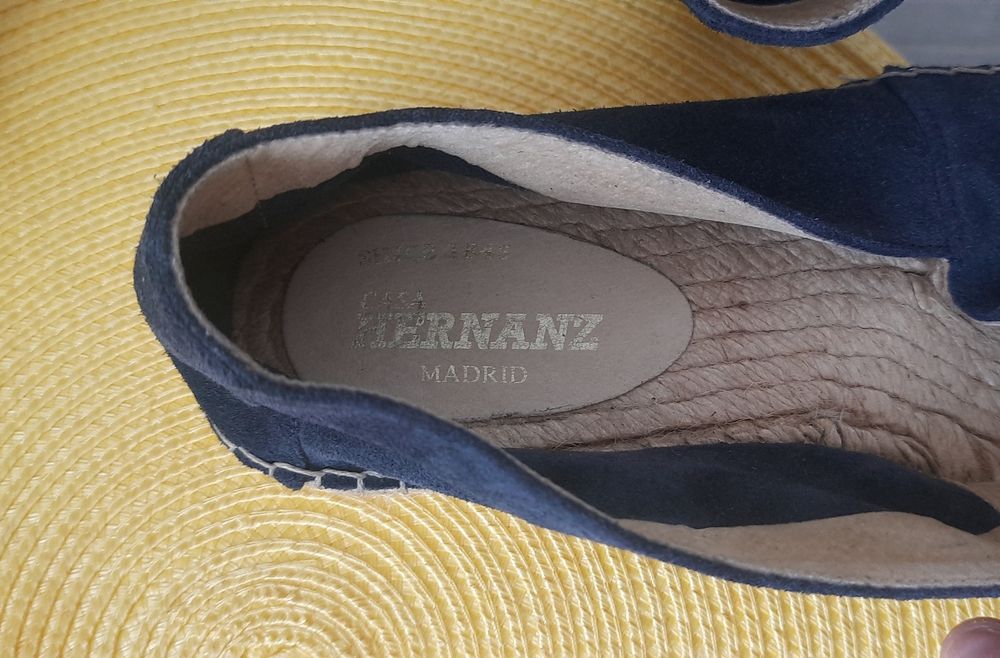 Замшеві Еспадрилії,мокасини літні