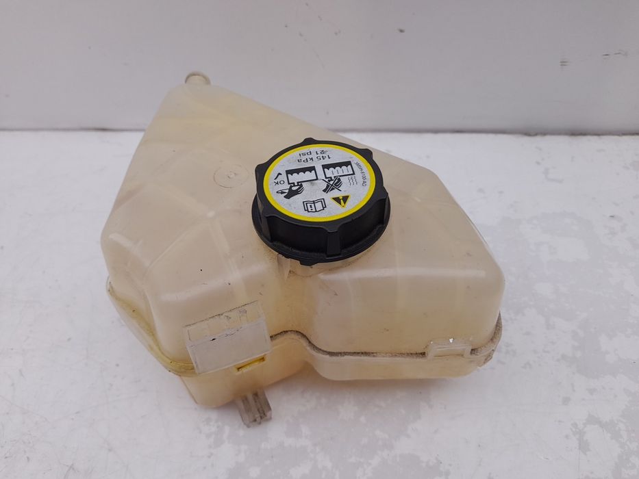 Reservatório / depósito da água / líquido de refrigeração FORD Fiesta