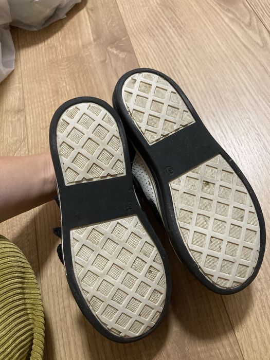 Trzewiki Bartek rozmiar 31