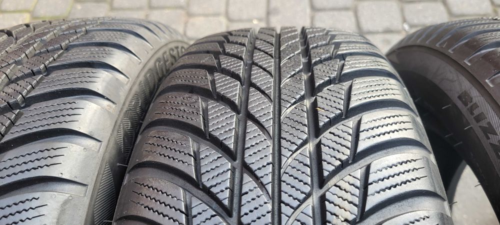 185 / 60 R  16   Falken / Zima /Komplet