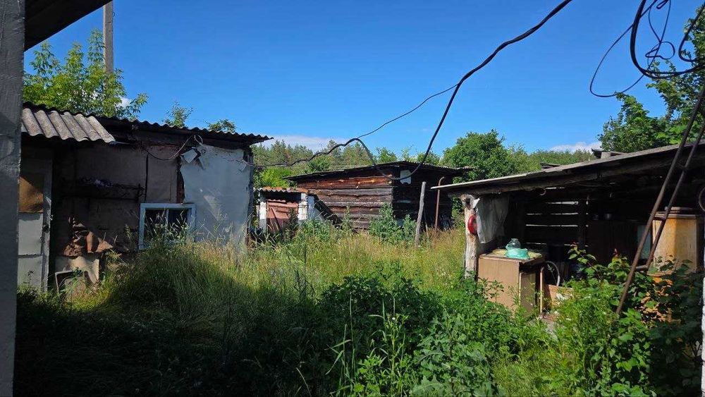 Продаж ділянки під будівництво з комунікаціями у с.Гута-Межигірська Вишгородський р-н