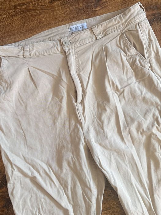 Spodnie Primark 48