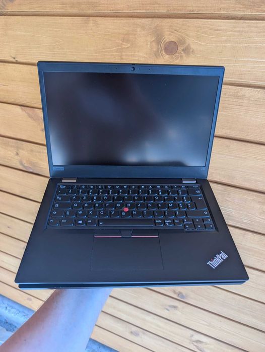 Акція! Розпродаж–Lenovo ThinkPad L13  i5-10310U|8GB|256GB SSD є 30 шт