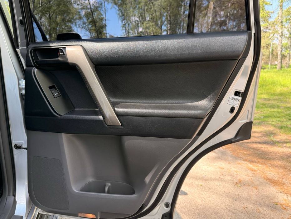 Продам Toyota Prado 150