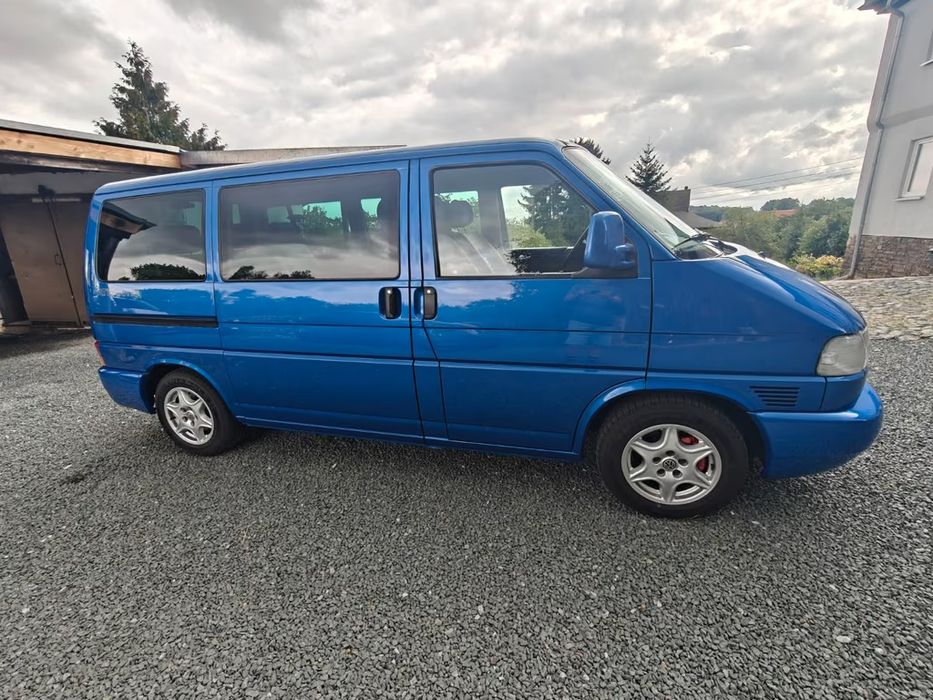 Volkswagen T4 2000...