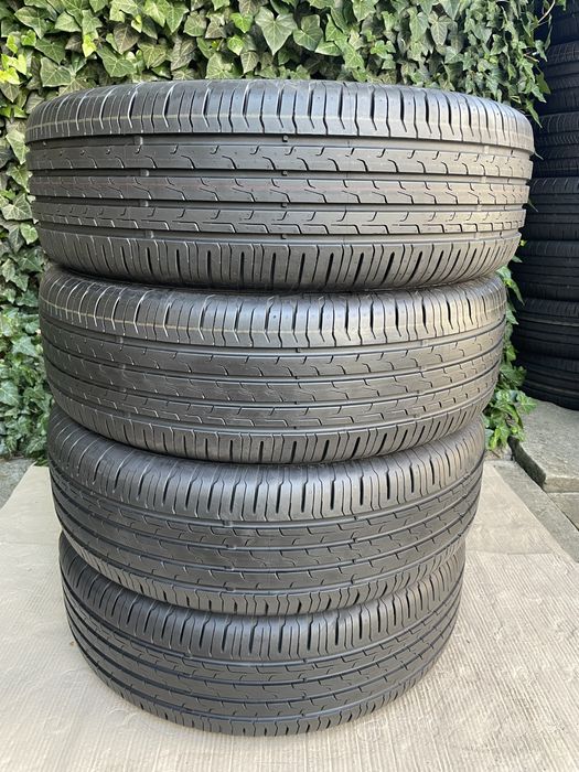 215/65 R16 Continental EcoContact 6