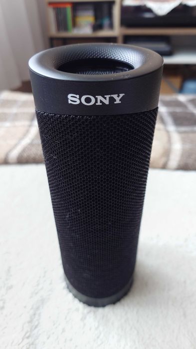 Sony srs-xb23 bluetooth колонка