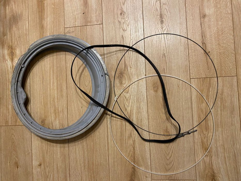 Pralka Hoover Vision HD VHD33 512 D - części, możliwa dostawa