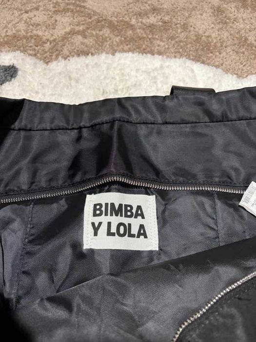 Mala Bimba y Lola Preta