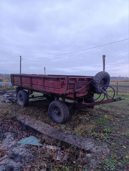 Продам Прицеп 1600$