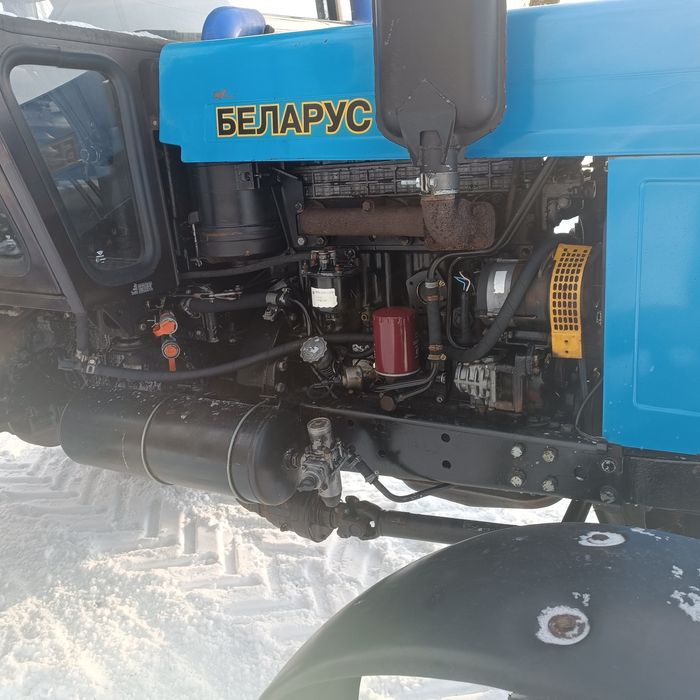 Продам МТЗ 82 Білоруської збірки