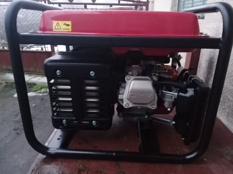 Генератор Honda EM 2300