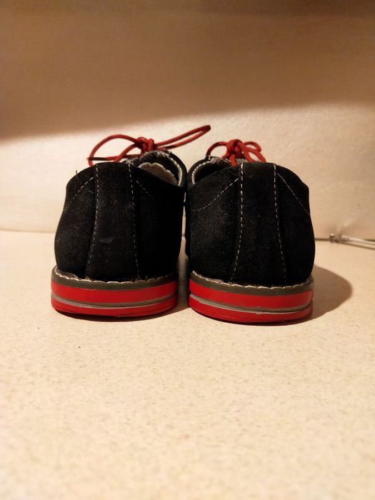 Buty Półbuty pantofle Primavera 42 jak nowe