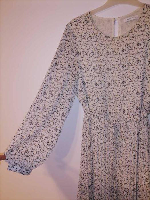 Ładna sukienka na lato