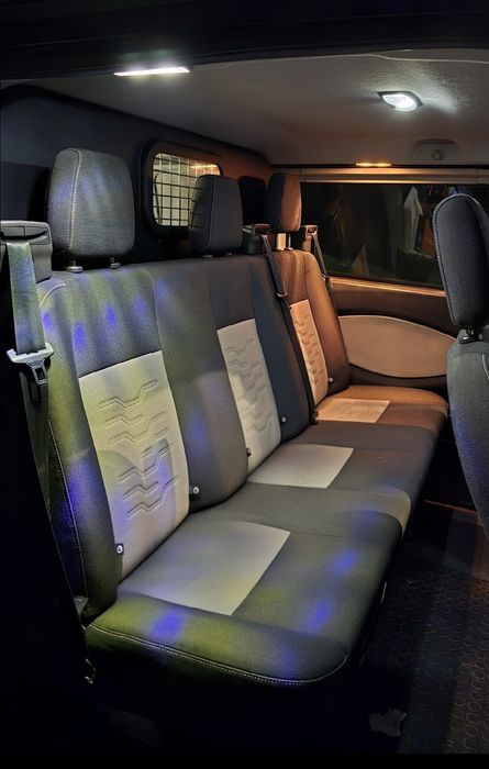 Transport/Przeprowadzki/Bagażówka.     

- Bus 5 osób + Paka! Lębork i