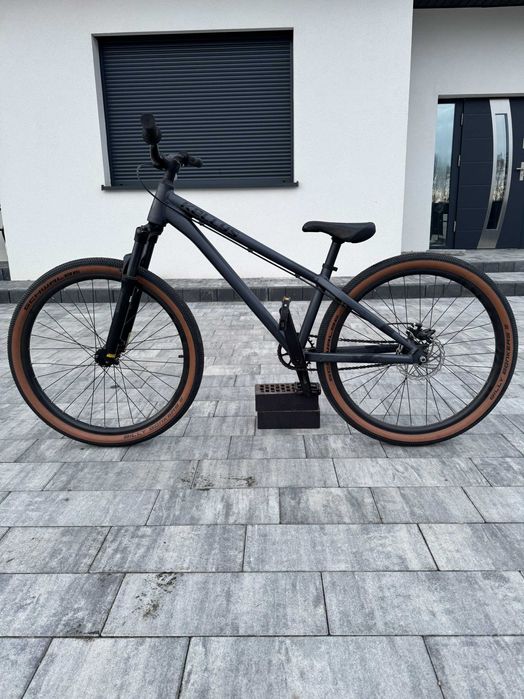 kellys whip 30 jak nowy