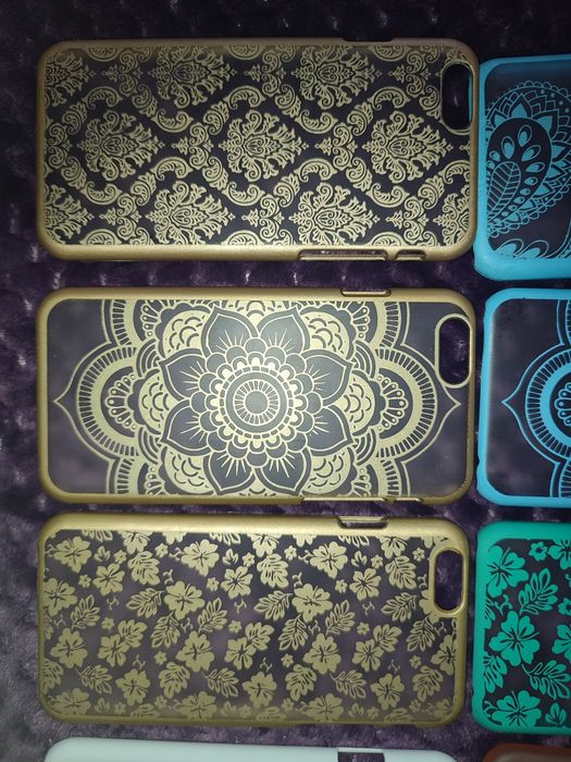 Чехол на iPhone 6/6s