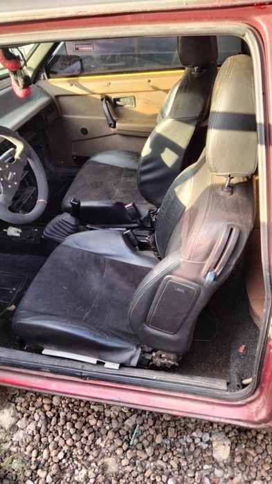 Разборка ваз-2108- 09