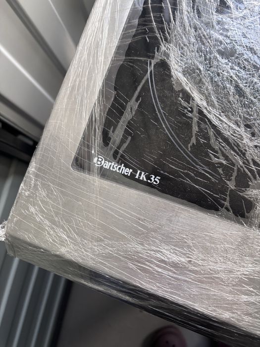 індукційна плита bartscher ik 35