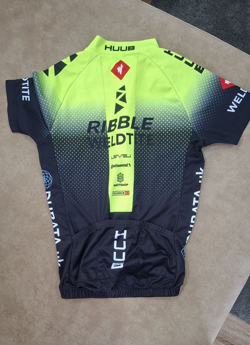 Equipamento ciclismo criança