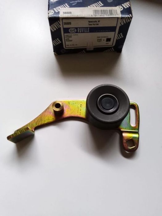 NAPINACZ Rolka  PASKA  Polonez 1,9d CITROEN BX, C15, C25, VISA, ZX; LADA NIVA; PEUGEOT 205, 309