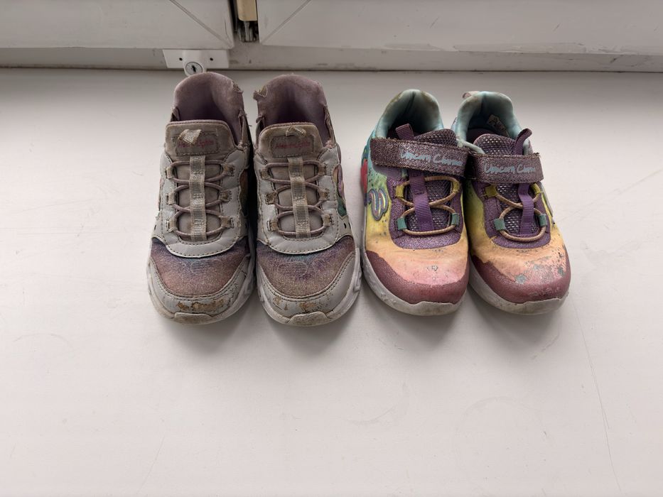 Кросівки Skechers 26