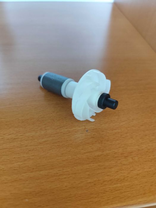Turbina de filtro de cartucho piscina Gre