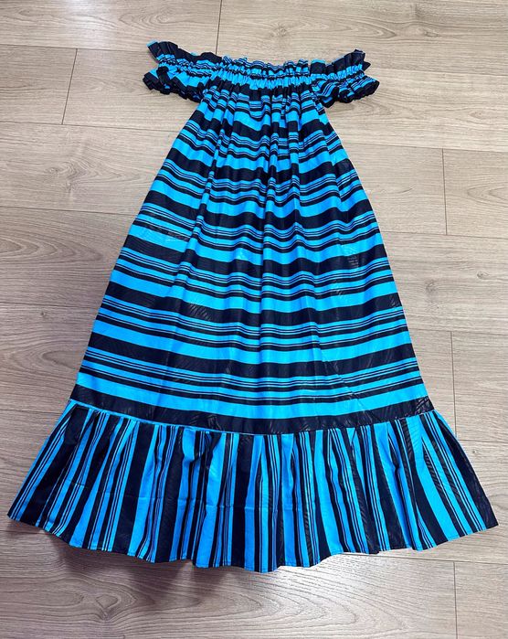 Одежда для беременных: комбинезон-платье (комбінезон-сарафан) плаття