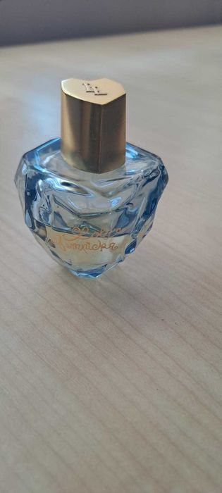 Rezerwacja 5 perfum dla Pani D. Gaultier, Guccii, Gerlain, Lolita, Zadig