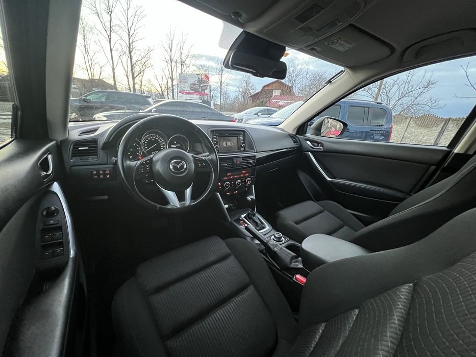 Свіжо пригнана в дуже гарному стані