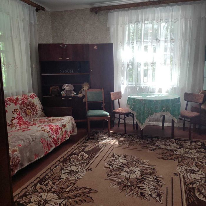 Терміново!Будинок 113,6м2 с.Голозубинці,Дунаївці!Житловий стан! 11000$