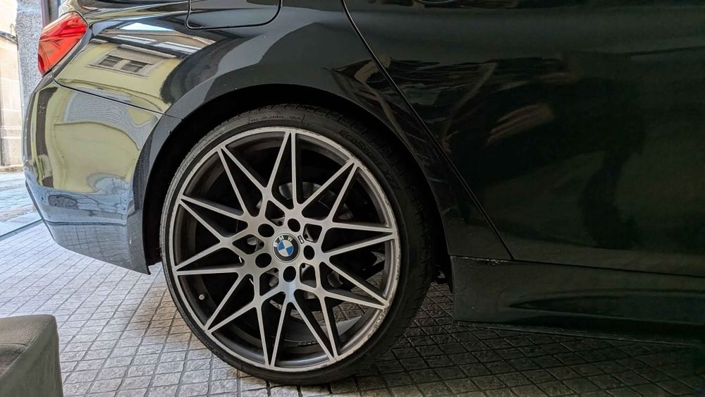 Jantes 20" BMW M4 Originais