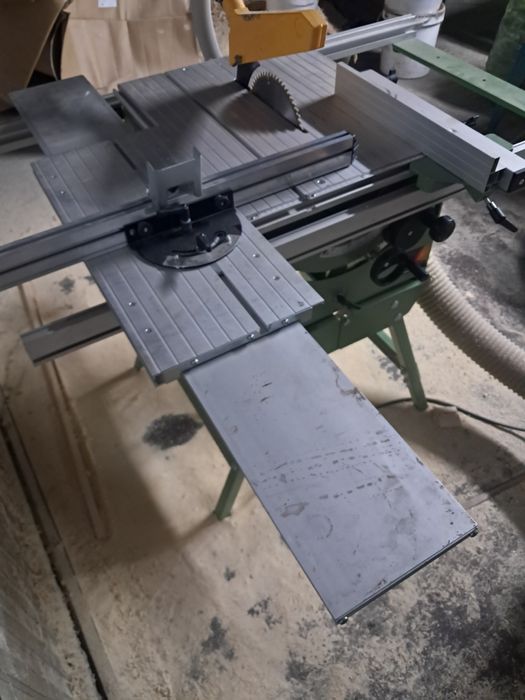 Sprzedam piłę formatową  Elektra Beckum