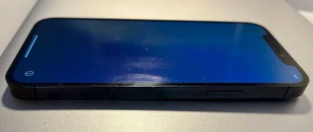 iPhone 12 Pro (128GB) Grafite | Envio GRÁTIS