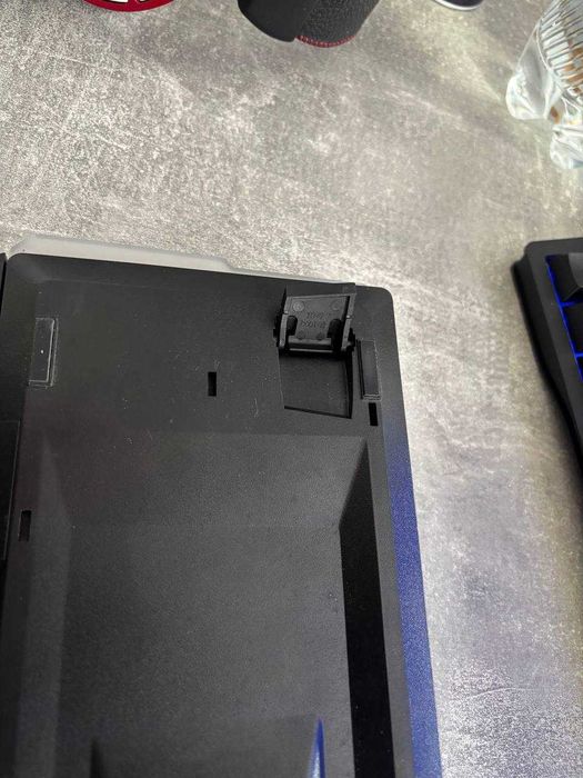 Клавиатура A4Tech Bloody B865