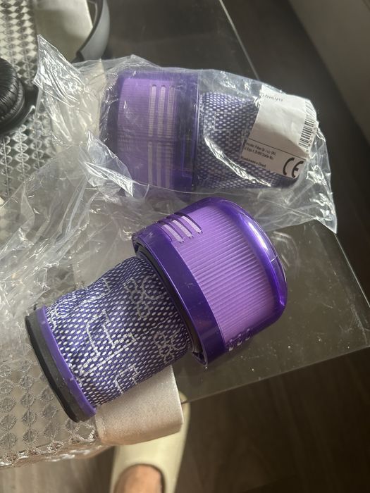 Filtry do odkurzacza Dyson