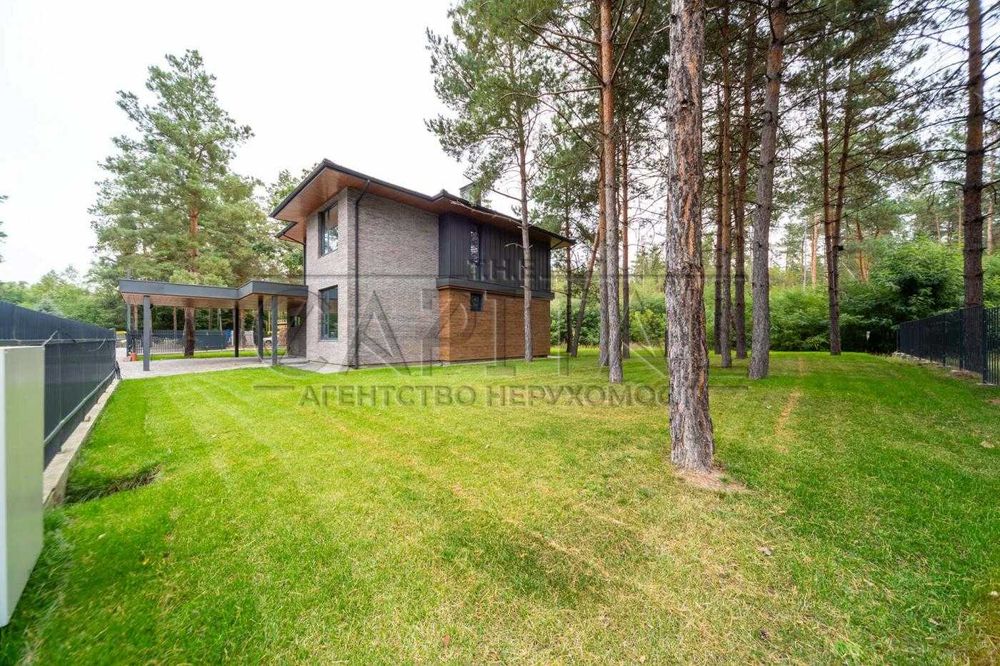 Продажа дома, Бориспольский р-н, с. Процев, КМ PROцвет Village
