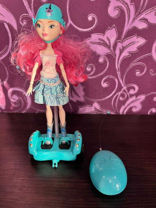 Монстер Хай. Monster high. Оригінал. Ляльки у відмінному стані.
