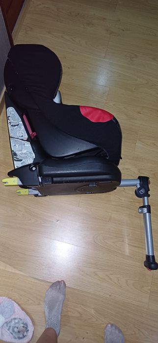 Cadeira de carro Isofix