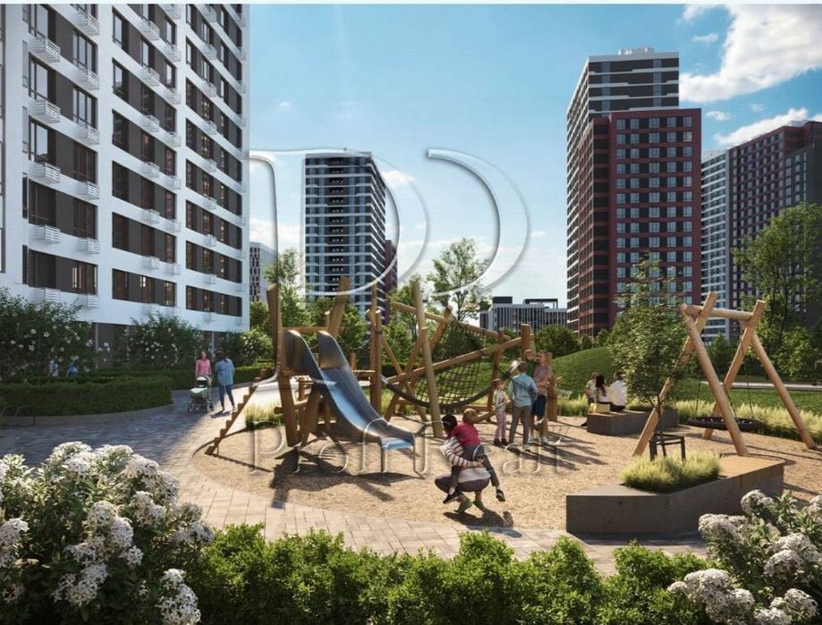 Продаж 2к / низький поверх / Варшавський 3/ Варшавський/Виговського