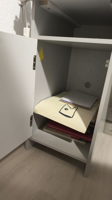 Secretaria Criança