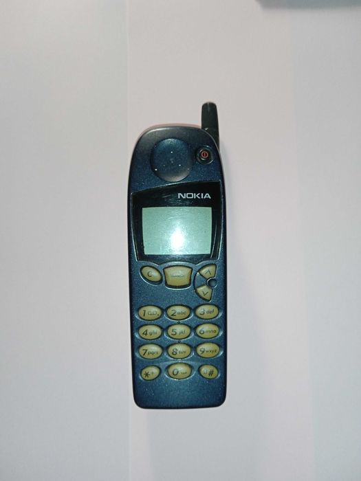 Telemovel Nokia 5110