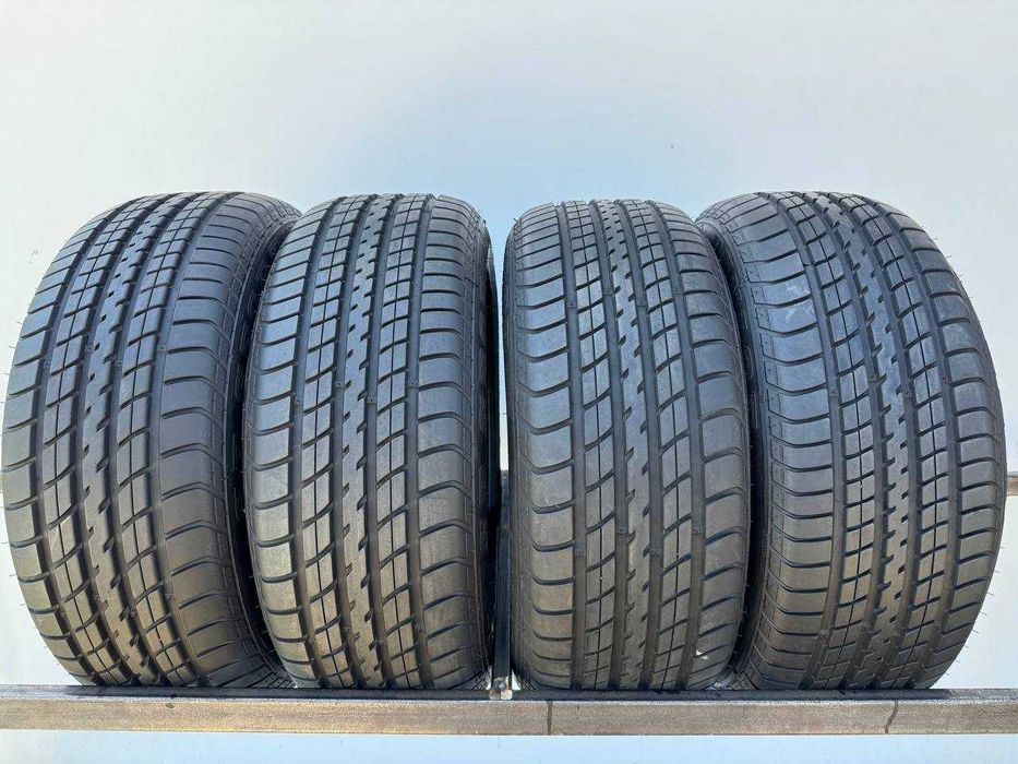205/55/16 ZR16 Dunlop SP SPORT 2000 E 91W 4шт ЛІТО 8+мм