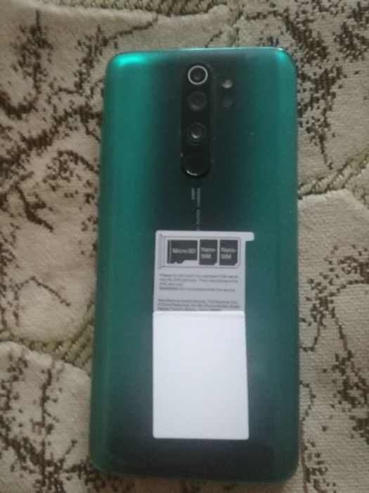 Xiaomi Redmi Note 8 Pro