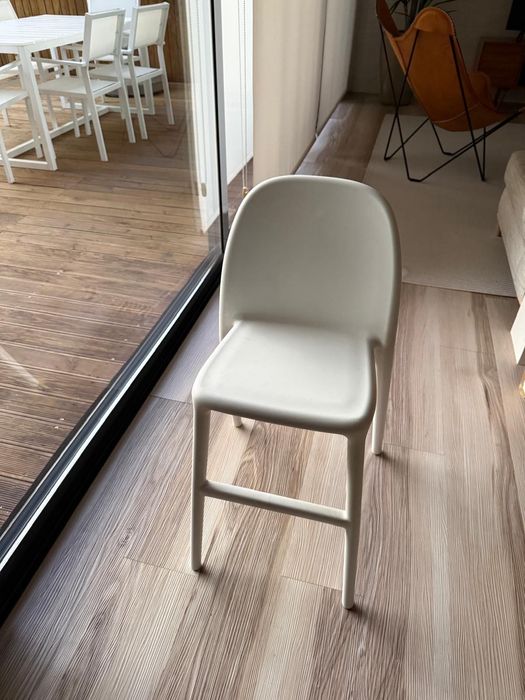 Cadeira Urban IKEA