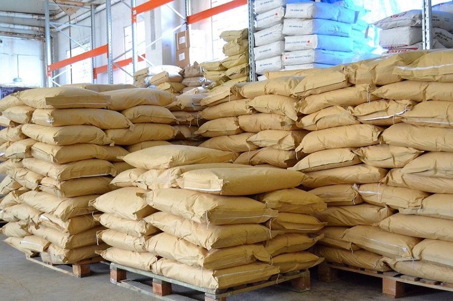 Глюкоза, декстроза 100гр/кг от 1кг, опт 64грн/кг-25кг мешок