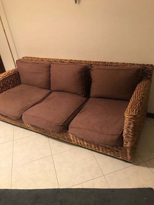 Vendo Sofá para Casa