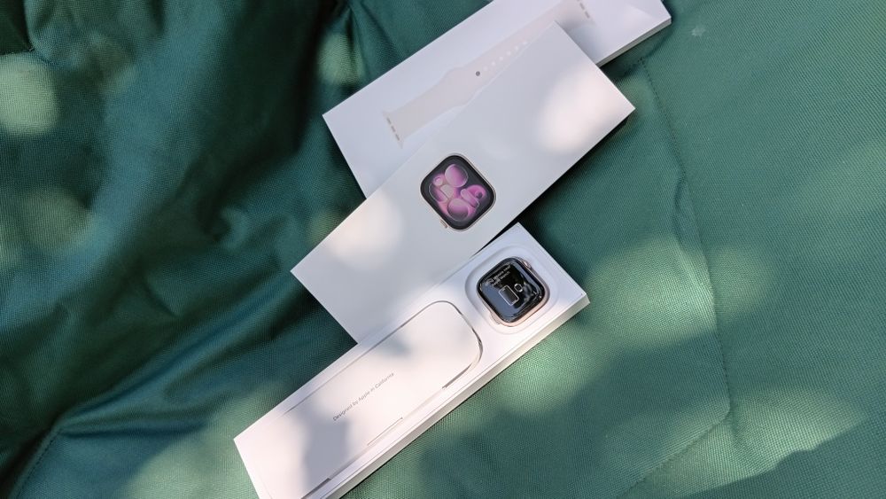 Годинник Apple watch