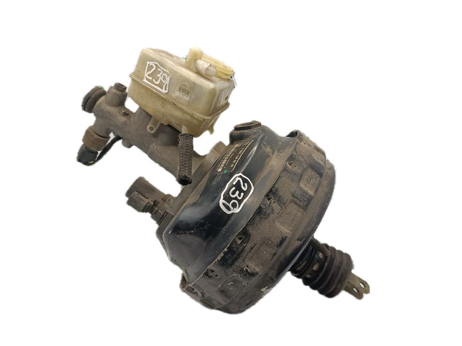 Servofreio MERCEDES-BENZ SLK (R170)