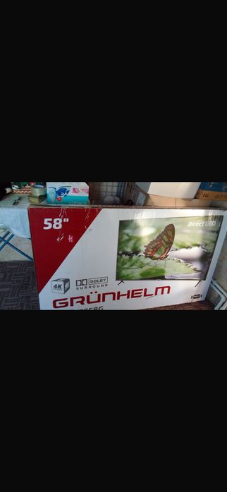 Телевізор  смарт